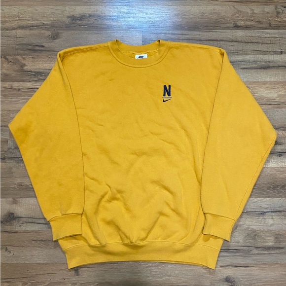 90s Nike crewneck - Picture 2 of 4